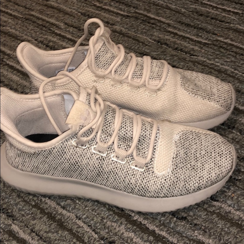 Adidas Tubular Sneakers